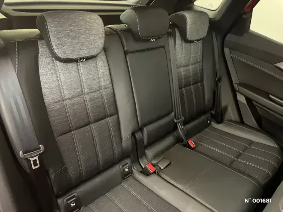 RENAULT AUSTRAL - voiture d'occasion - Photo 11