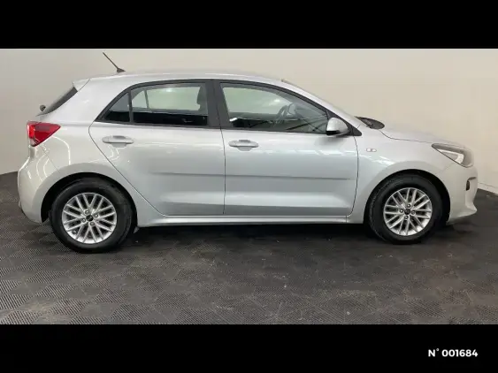 KIA RIO IV - voiture d'occasion - Photo 5