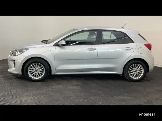 KIA RIO IV - voiture d'occasion - Photo 2