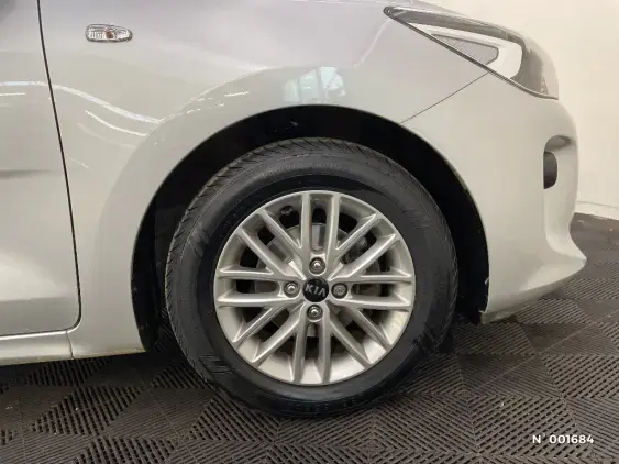 KIA RIO IV - voiture d'occasion - Photo 8