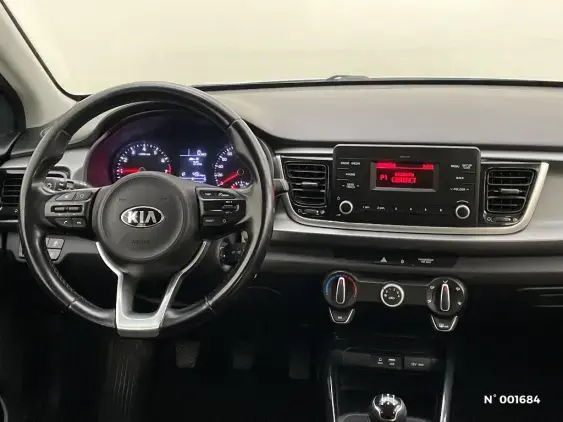 KIA RIO IV - voiture d'occasion - Photo 13
