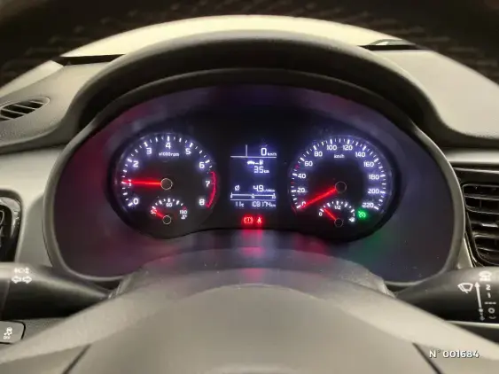 KIA RIO IV - voiture d'occasion - Photo 12