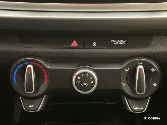 KIA RIO IV - voiture d'occasion - Photo 14