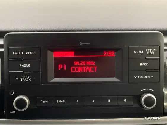 KIA RIO IV - voiture d'occasion - Photo 15