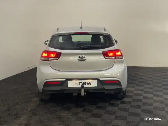 KIA RIO IV - voiture d'occasion - Photo 6