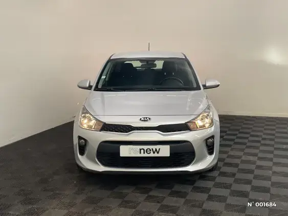 KIA RIO IV - voiture d'occasion - Photo 3