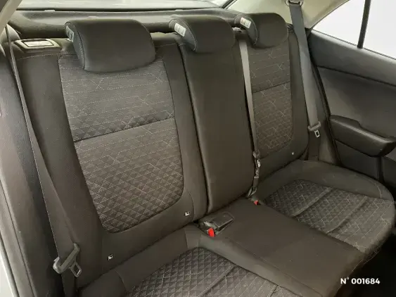 KIA RIO IV - voiture d'occasion - Photo 11