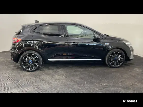 RENAULT CLIO V - voiture d'occasion - Photo 5