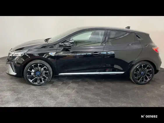 RENAULT CLIO V - voiture d'occasion - Photo 2