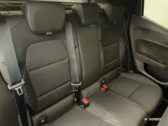 RENAULT CLIO V - voiture d'occasion - Photo 11