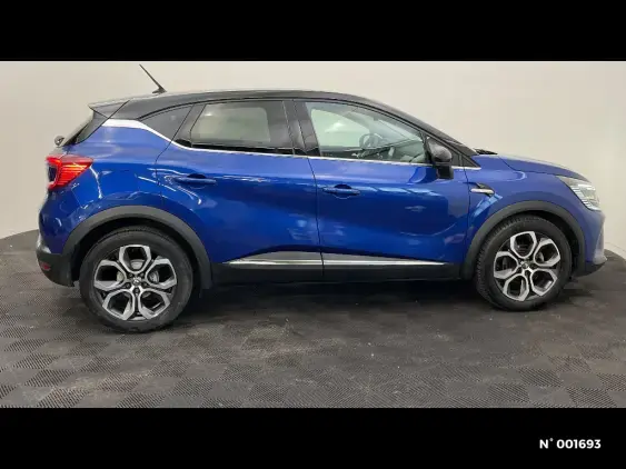 RENAULT CAPTUR II - voiture d'occasion - Photo 5