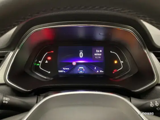 RENAULT CAPTUR II - voiture d'occasion - Photo 12