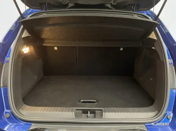 RENAULT CAPTUR II - voiture d'occasion - Photo 7