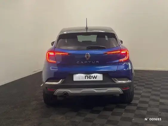 RENAULT CAPTUR II - voiture d'occasion - Photo 6