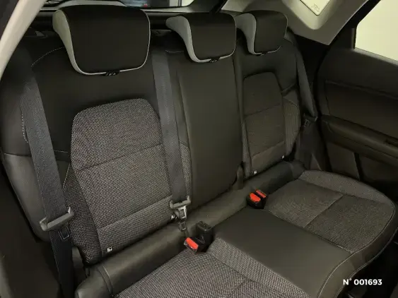 RENAULT CAPTUR II - voiture d'occasion - Photo 11