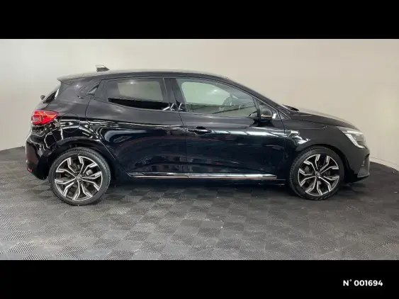 RENAULT CLIO V - voiture d'occasion - Photo 5