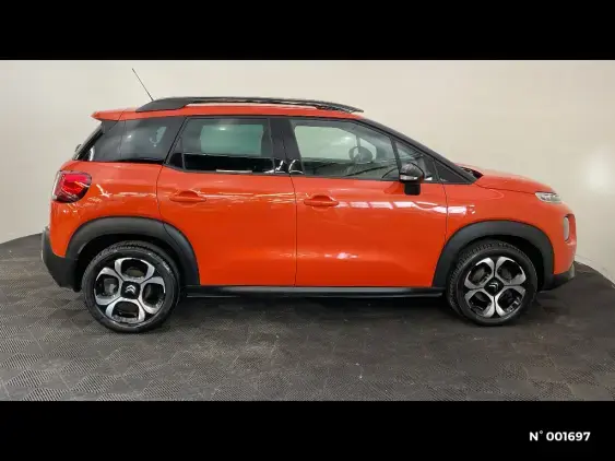 CITROEN C3 AIRCROSS - voiture d'occasion - Photo 5