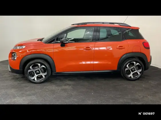 CITROEN C3 AIRCROSS - voiture d'occasion - Photo 2