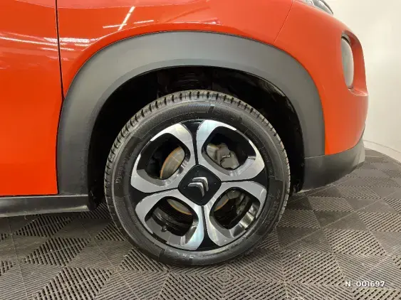 CITROEN C3 AIRCROSS - voiture d'occasion - Photo 8