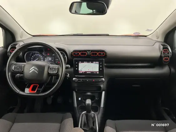 CITROEN C3 AIRCROSS - voiture d'occasion - Photo 9