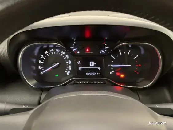 CITROEN C3 AIRCROSS - voiture d'occasion - Photo 12