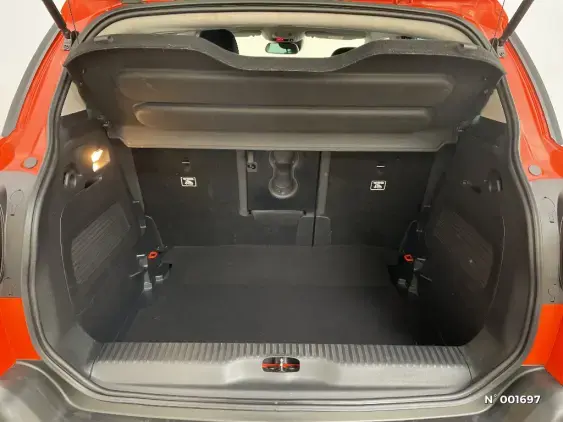 CITROEN C3 AIRCROSS - voiture d'occasion - Photo 7