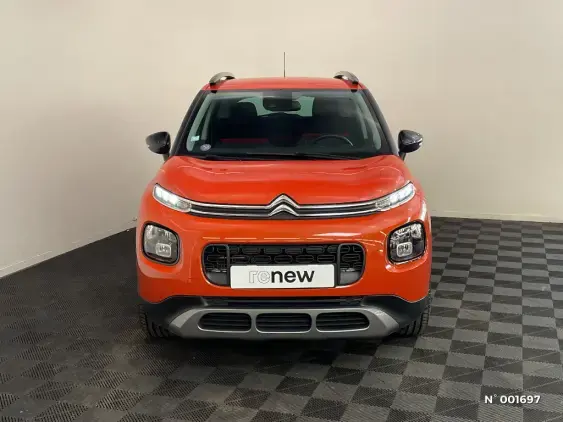 CITROEN C3 AIRCROSS - voiture d'occasion - Photo 3