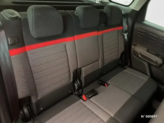 CITROEN C3 AIRCROSS - voiture d'occasion - Photo 11