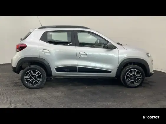 DACIA SPRING - voiture d'occasion - Photo 5