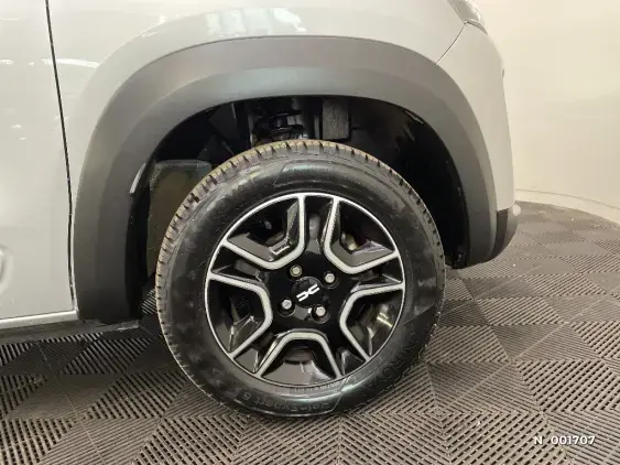 DACIA SPRING - voiture d'occasion - Photo 8