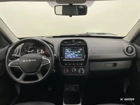 DACIA SPRING - voiture d'occasion - Photo 9