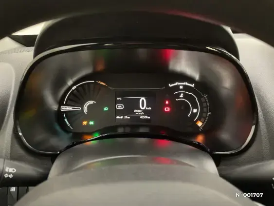 DACIA SPRING - voiture d'occasion - Photo 12