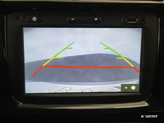 DACIA SPRING - voiture d'occasion - Photo 14