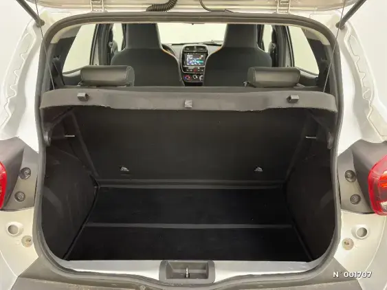 DACIA SPRING - voiture d'occasion - Photo 7