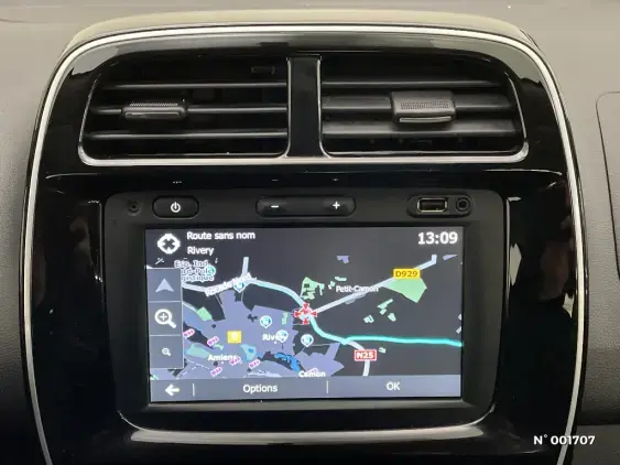 DACIA SPRING - voiture d'occasion - Photo 15