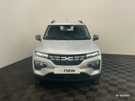 DACIA SPRING - voiture d'occasion - Photo 3