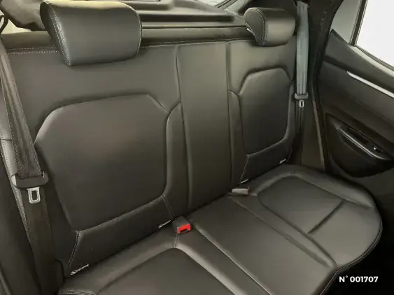 DACIA SPRING - voiture d'occasion - Photo 11