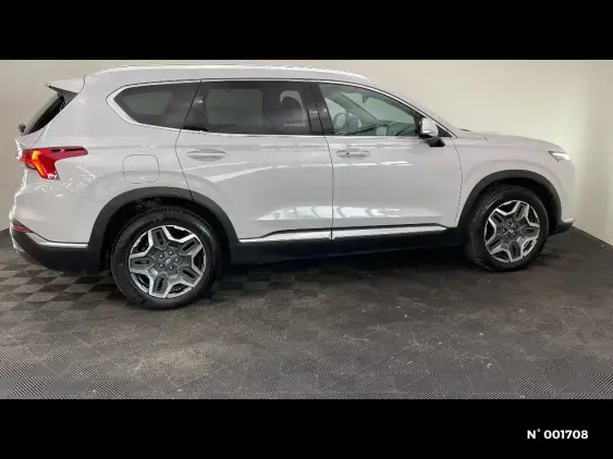 HYUNDAI SANTA FE IV - voiture d'occasion - Photo 5