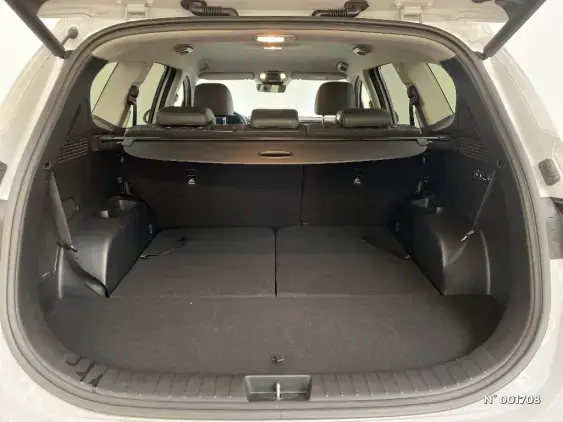 HYUNDAI SANTA FE IV - voiture d'occasion - Photo 7
