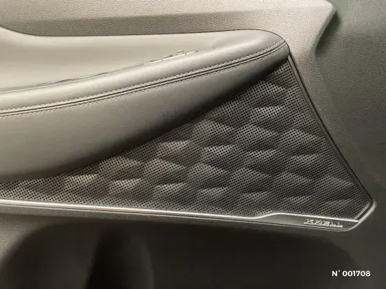 HYUNDAI SANTA FE IV - voiture d'occasion - Photo 26