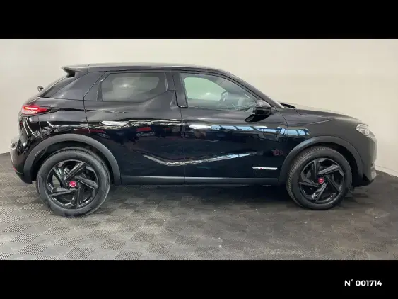 DS DS 3 CROSSBACK I - voiture d'occasion - Photo 5
