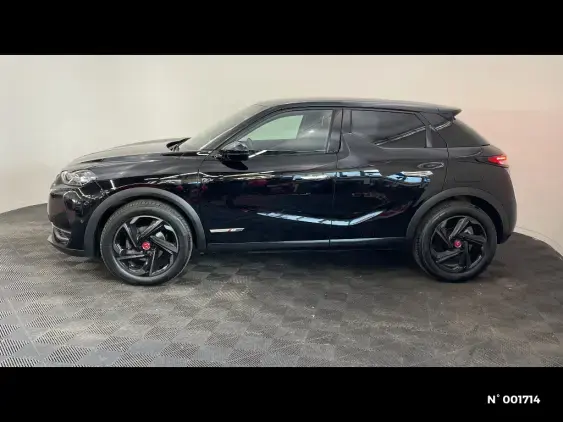 DS DS 3 CROSSBACK I - voiture d'occasion - Photo 2
