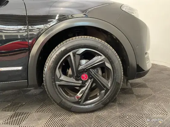 DS DS 3 CROSSBACK I - voiture d'occasion - Photo 8