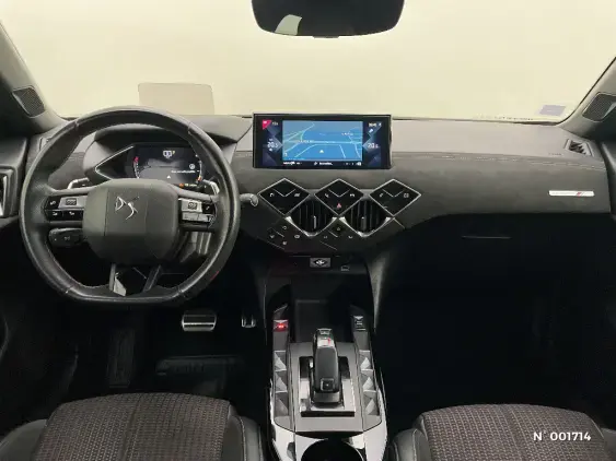 DS DS 3 CROSSBACK I - voiture d'occasion - Photo 9