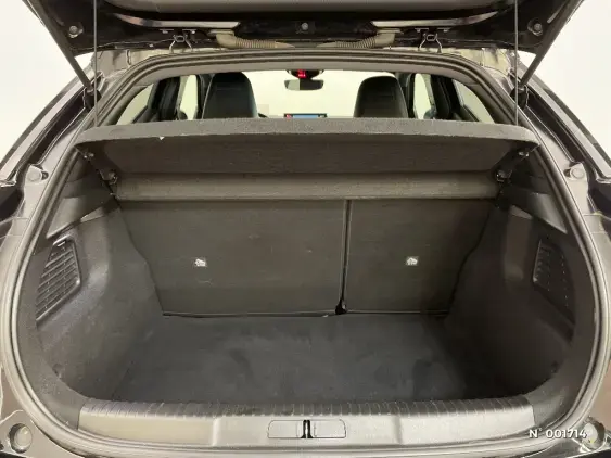 DS DS 3 CROSSBACK I - voiture d'occasion - Photo 7