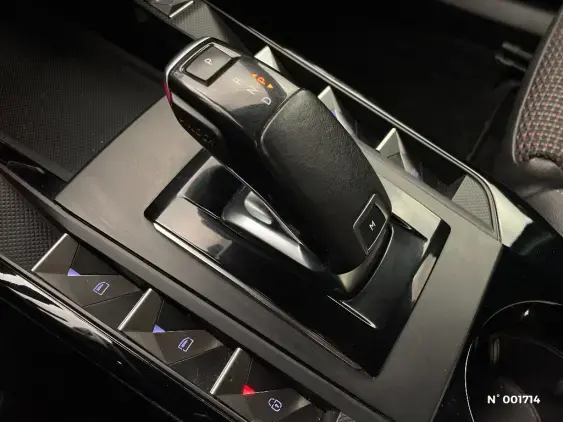 DS DS 3 CROSSBACK I - voiture d'occasion - Photo 26