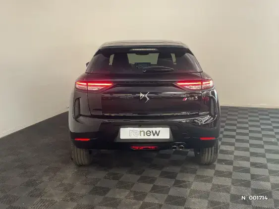 DS DS 3 CROSSBACK I - voiture d'occasion - Photo 6