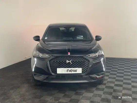 DS DS 3 CROSSBACK I - voiture d'occasion - Photo 3