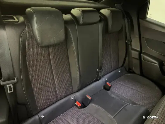 DS DS 3 CROSSBACK I - voiture d'occasion - Photo 11