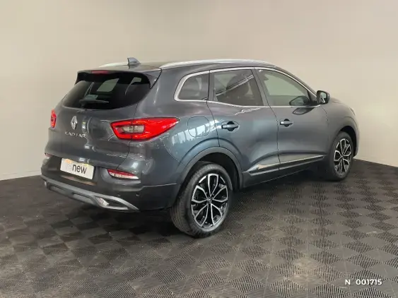 RENAULT KADJAR - voiture d'occasion - Photo 4
